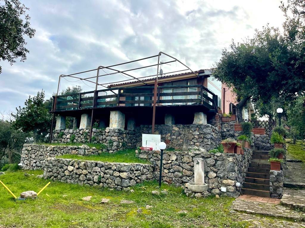 Villa a Orbetello in Via del Fiordaliso - Foto 5