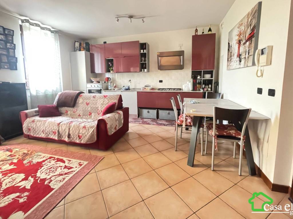 Appartamento a Sordio in Via Giovanni Falcone - Foto 2