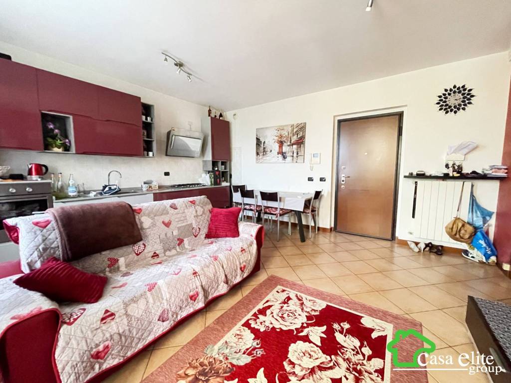 Appartamento a Sordio in Via Giovanni Falcone - Foto 4