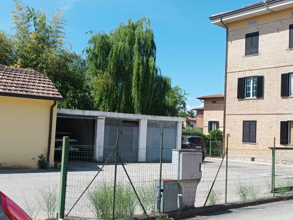 Appartamento a Bastia umbra in Via del Partigiano - Foto 3