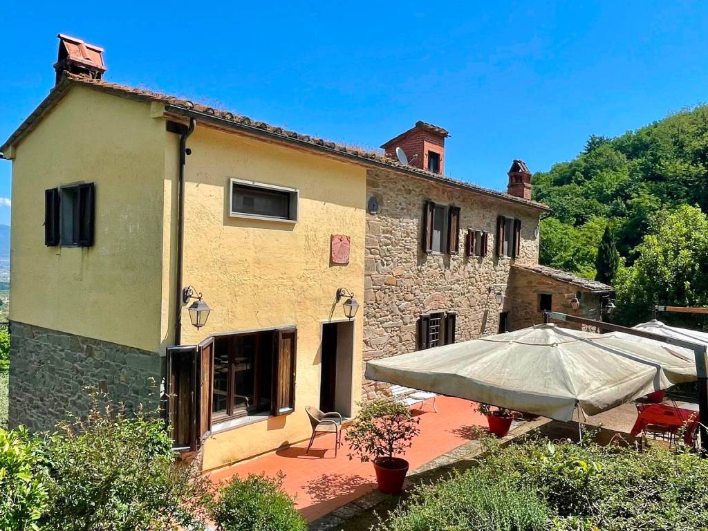 Rustico / casale a Quarrata - Foto 3