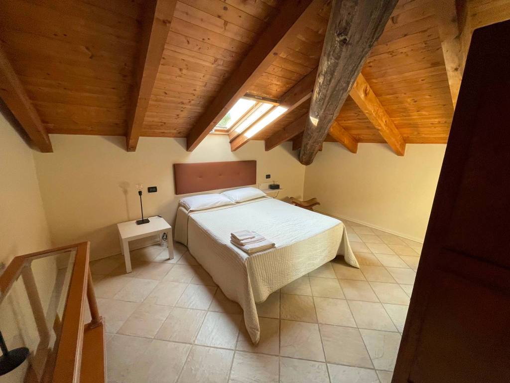 Attico / mansarda a Melazzo in Località Quartino, 1 - Foto 2