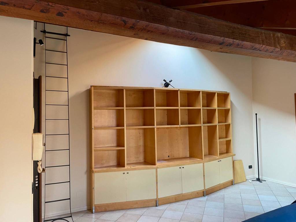 Attico / mansarda a Melazzo in Località Quartino, 1 - Foto 4