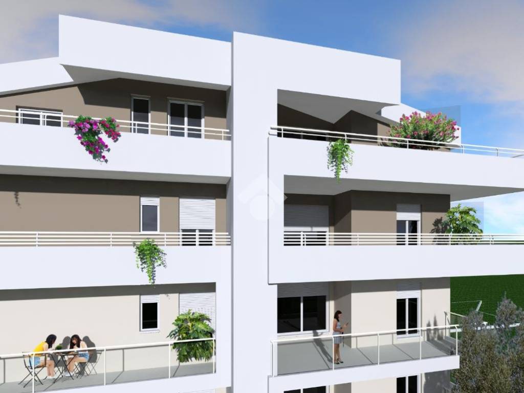 Appartamento a Tortoreto in Via Isonzo, 63 - Foto 4