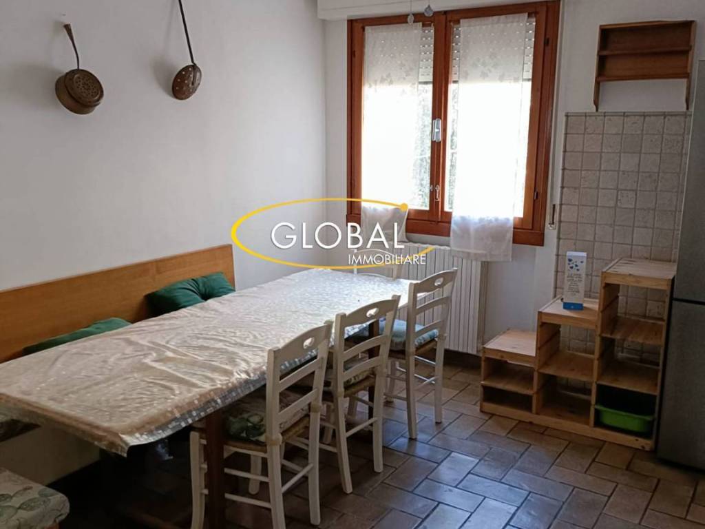 Appartamento a Ancona in Via Cardeto, 14 - Foto 2