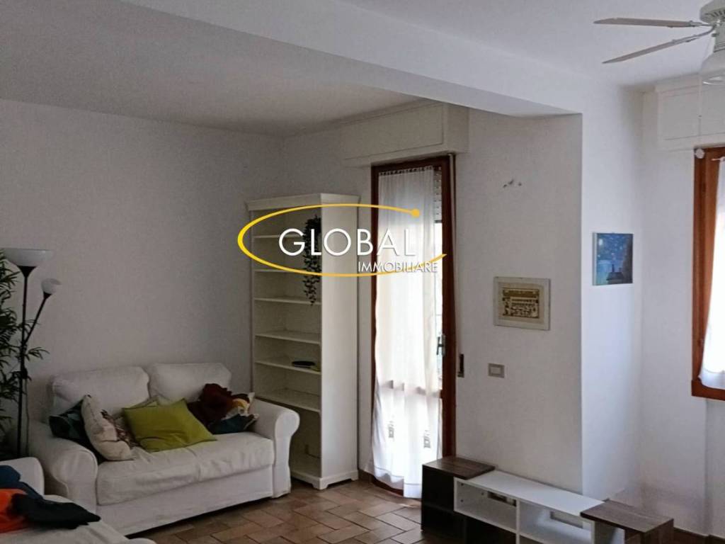 Appartamento a Ancona in Via Cardeto, 14 - Foto 3