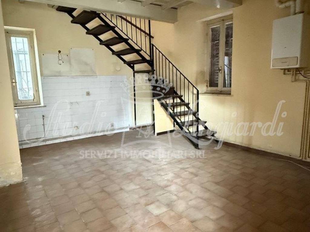 Appartamento a Lodi in via Scarampo - Foto 5