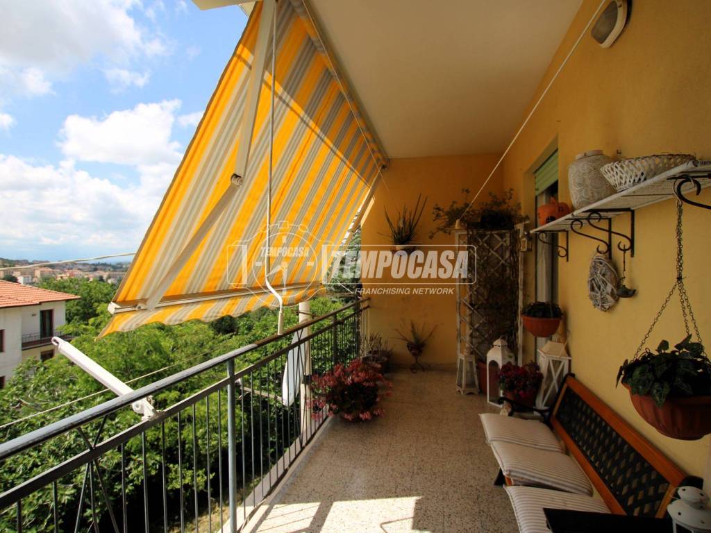 Appartamento a Fermo in Viale trento nunzi 6 - Foto 3