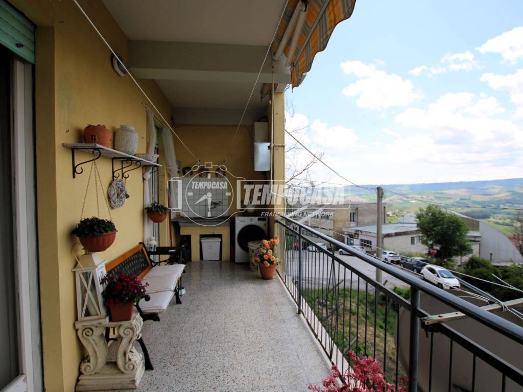 Appartamento a Fermo in Viale trento nunzi 6 - Foto 4