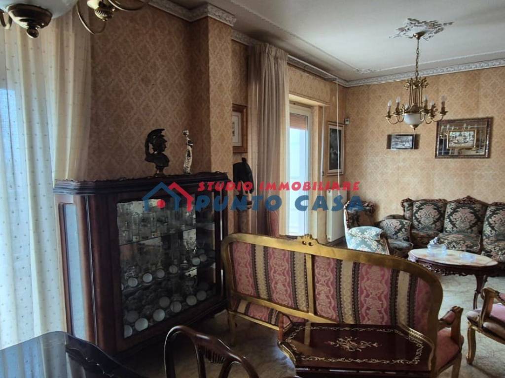 Appartamento a Erice in Via Sant'Anna - Foto 4