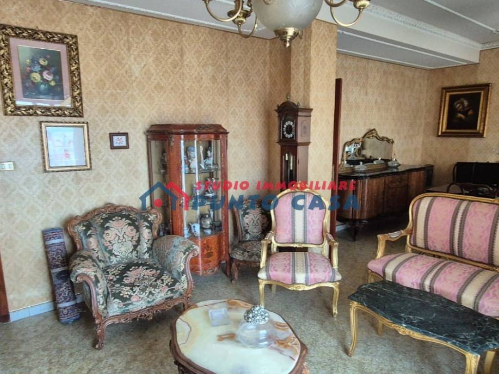 Appartamento a Erice in Via Sant'Anna - Foto 5