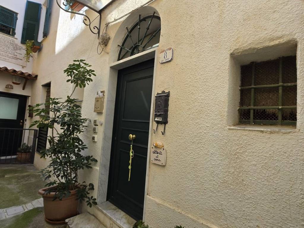 Appartamento a Cipressa in Vico Martini - Foto 2