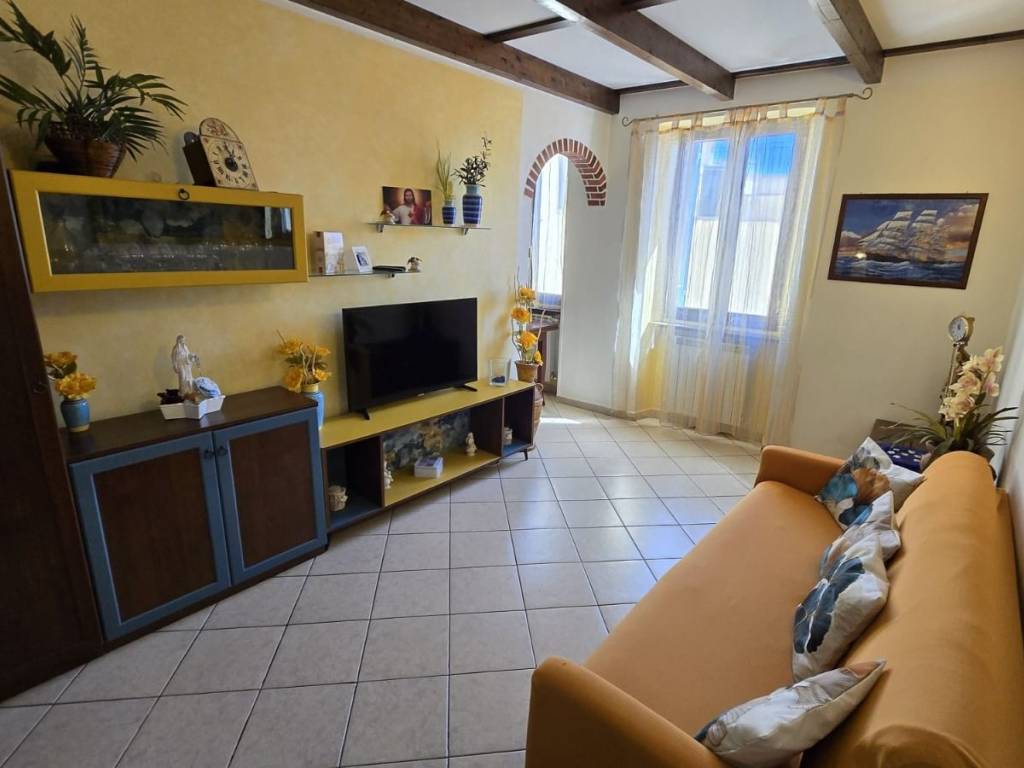 Appartamento a Cipressa in Vico Martini - Foto 5