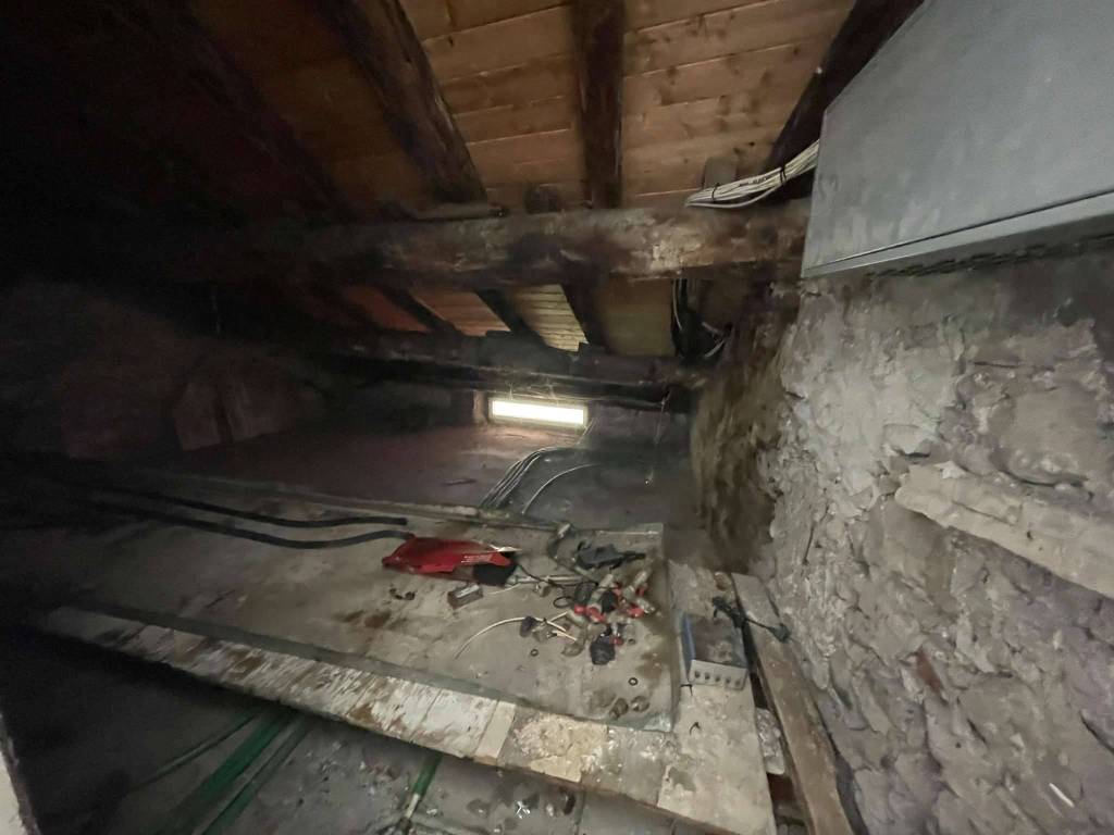 Appartamento a Voltaggio in piazza Sinibaldo Scorza - Foto 5