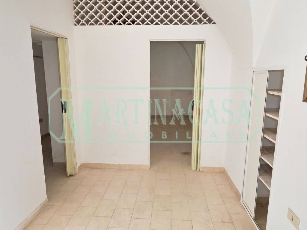 Appartamento a Martina franca in Via Feliciano Scatigna, 3 - Foto 3