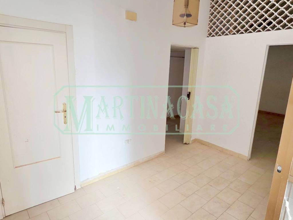 Appartamento a Martina franca in Via Feliciano Scatigna, 3 - Foto 4