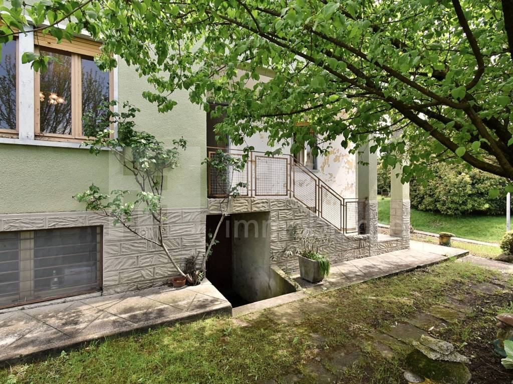 Villa a Cassacco in Viale Libertà, 66 - Foto 4