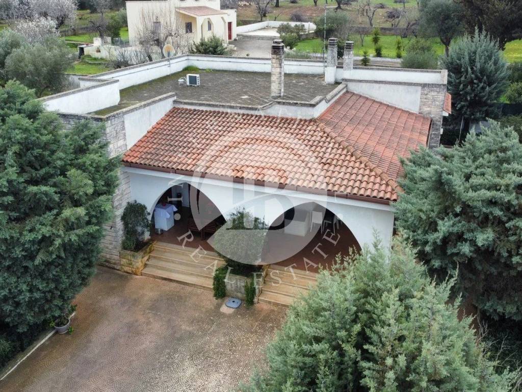 Villa a Ceglie messapica - Foto 2