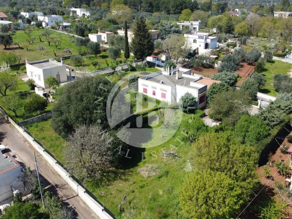 Villa a Ceglie messapica - Foto 3