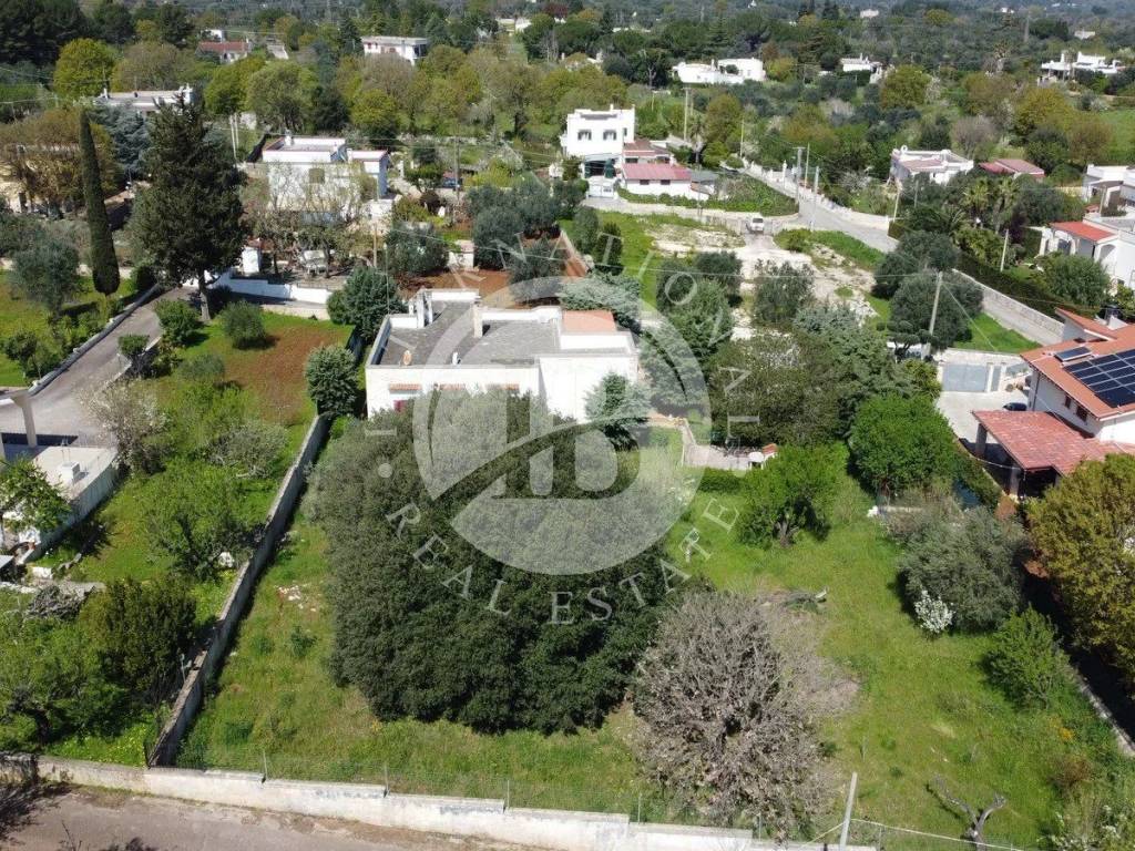 Villa a Ceglie messapica - Foto 4