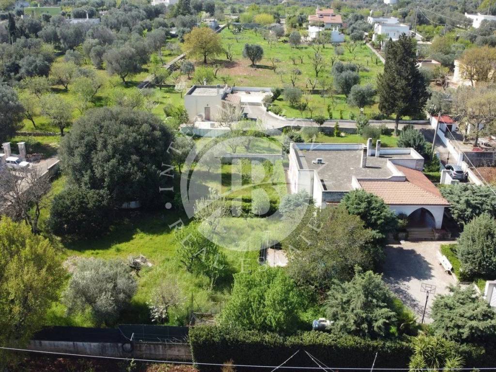 Villa a Ceglie messapica - Foto 5
