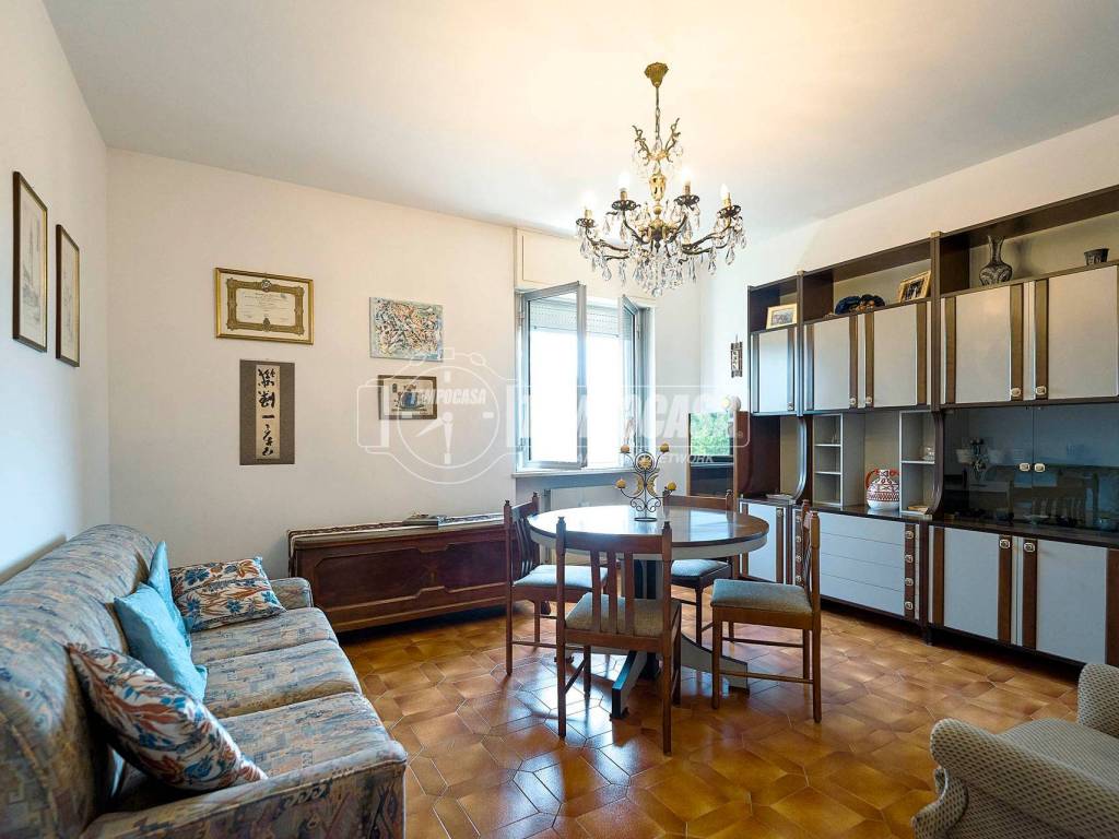 Appartamento a Cremona in Via Giovan Battista Crespi - Foto 2