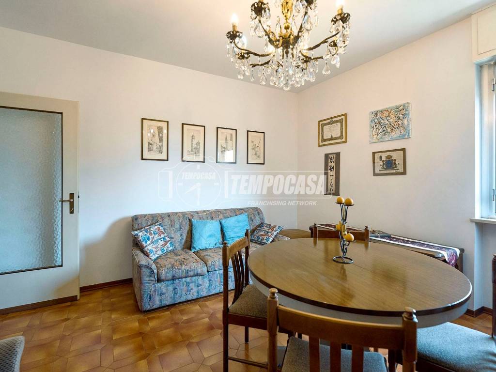 Appartamento a Cremona in Via Giovan Battista Crespi - Foto 3