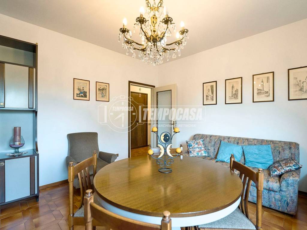 Appartamento a Cremona in Via Giovan Battista Crespi - Foto 4