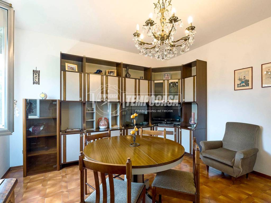 Appartamento a Cremona in Via Giovan Battista Crespi - Foto 5
