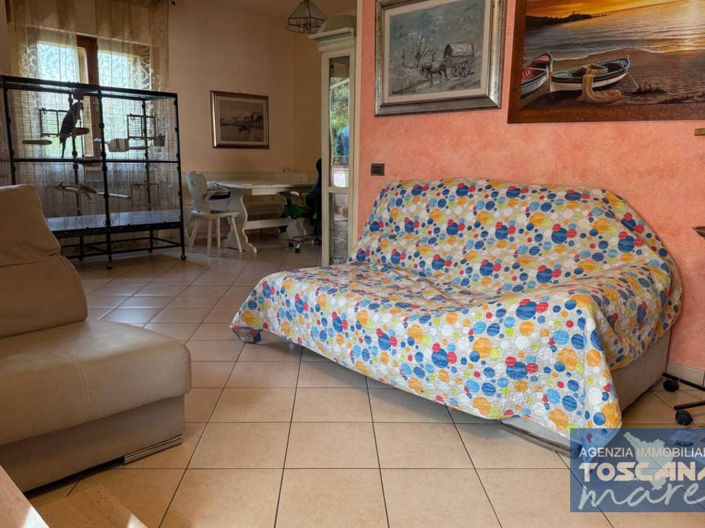 Appartamento a Rosignano marittimo - Foto 5