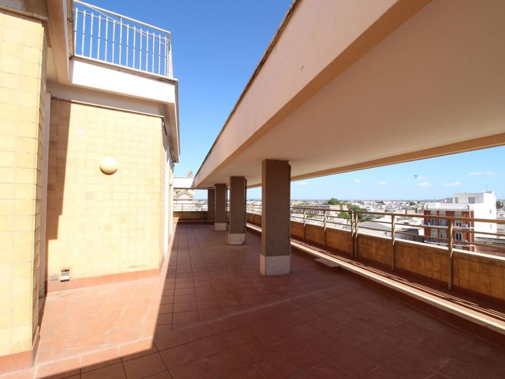 Appartamento a Manduria in Piazza Garibaldi, 20 - Foto 3