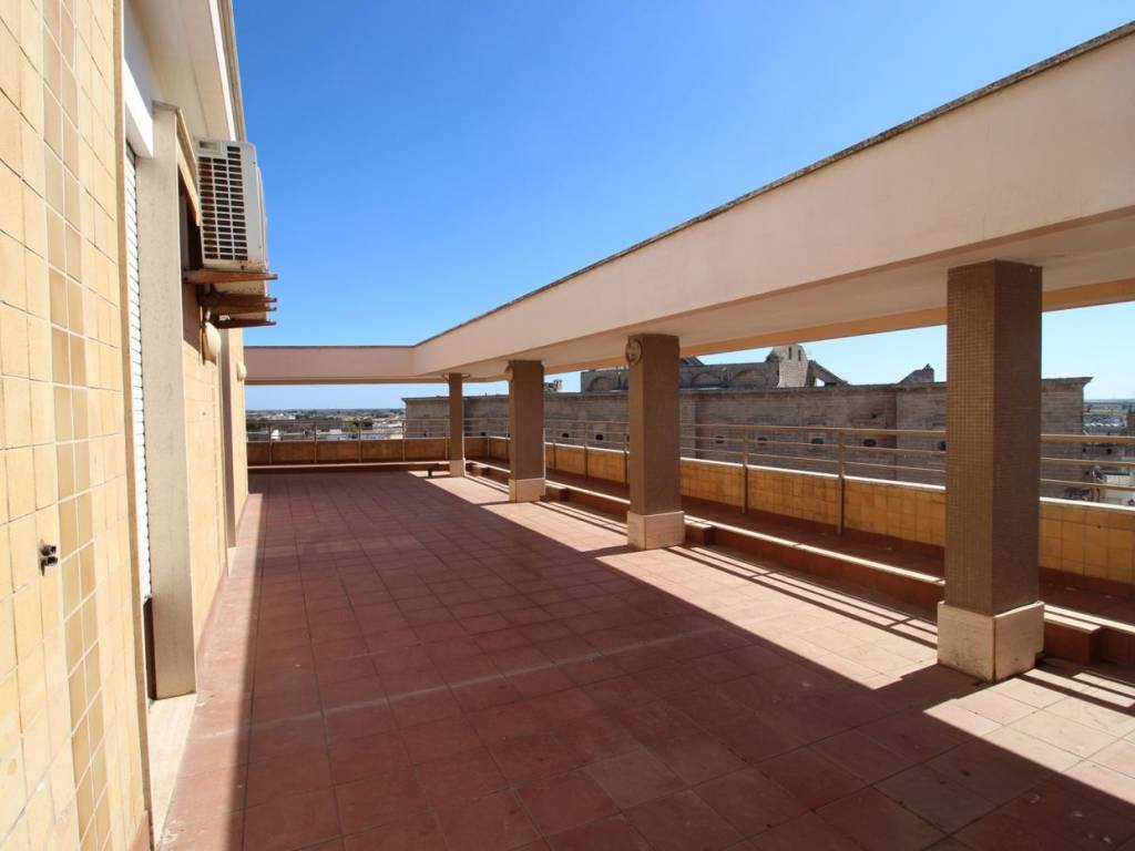 Appartamento a Manduria in Piazza Garibaldi, 20 - Foto 5