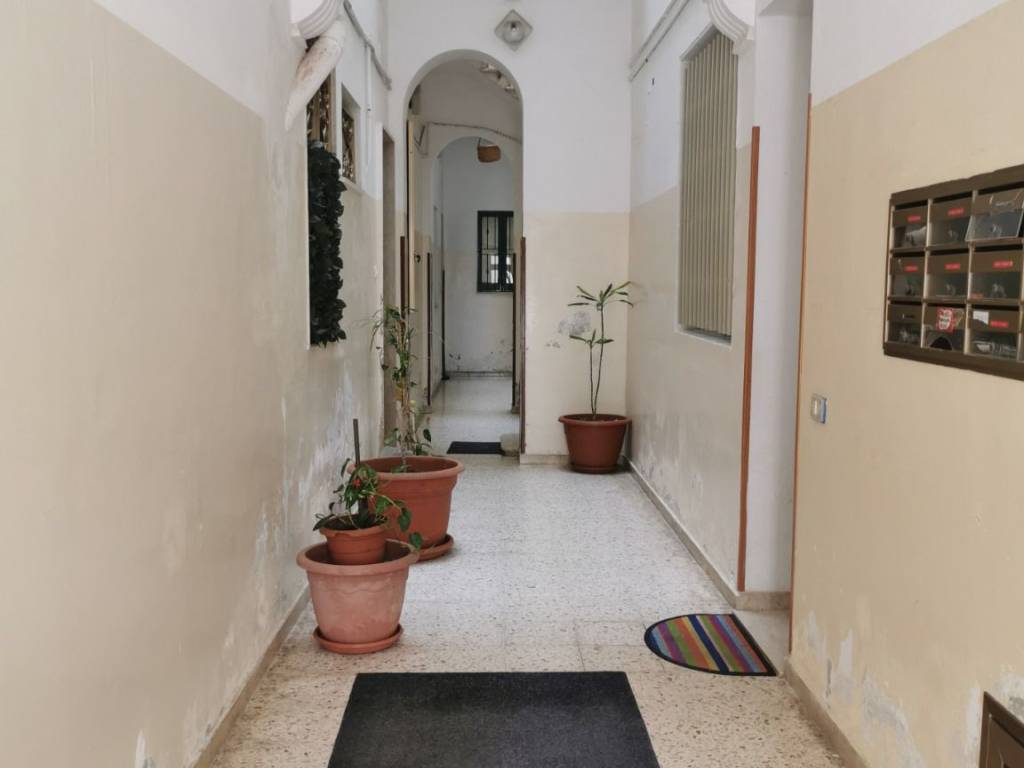 Appartamento a Trapani in Via Torre di Ligny, 4 - Foto 2