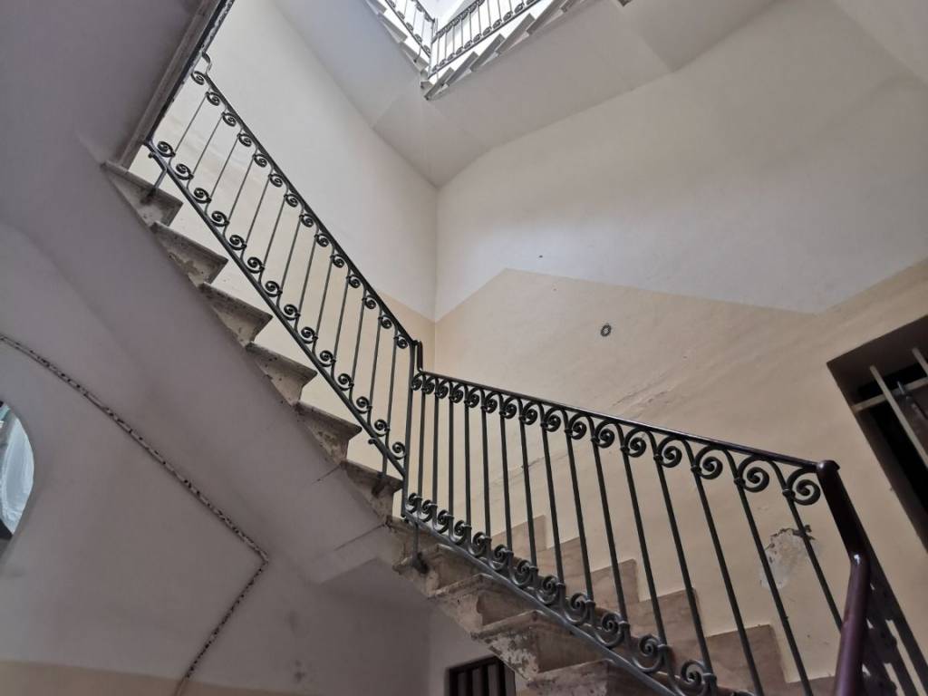 Appartamento a Trapani in Via Torre di Ligny, 4 - Foto 3