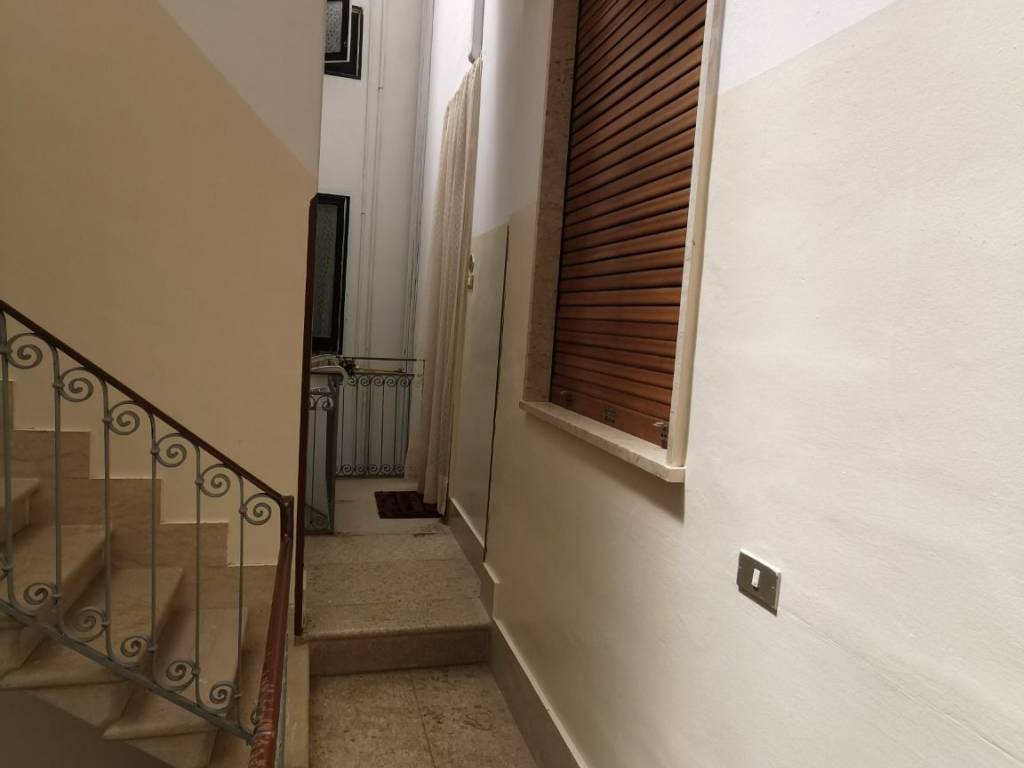 Appartamento a Trapani in Via Torre di Ligny, 4 - Foto 4