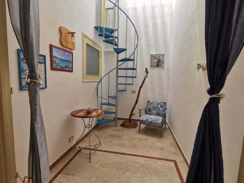 Appartamento a Trapani in Via Torre di Ligny, 4 - Foto 5