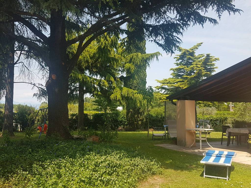 Villa a Peschiera del garda in Via Broglie - Foto 3