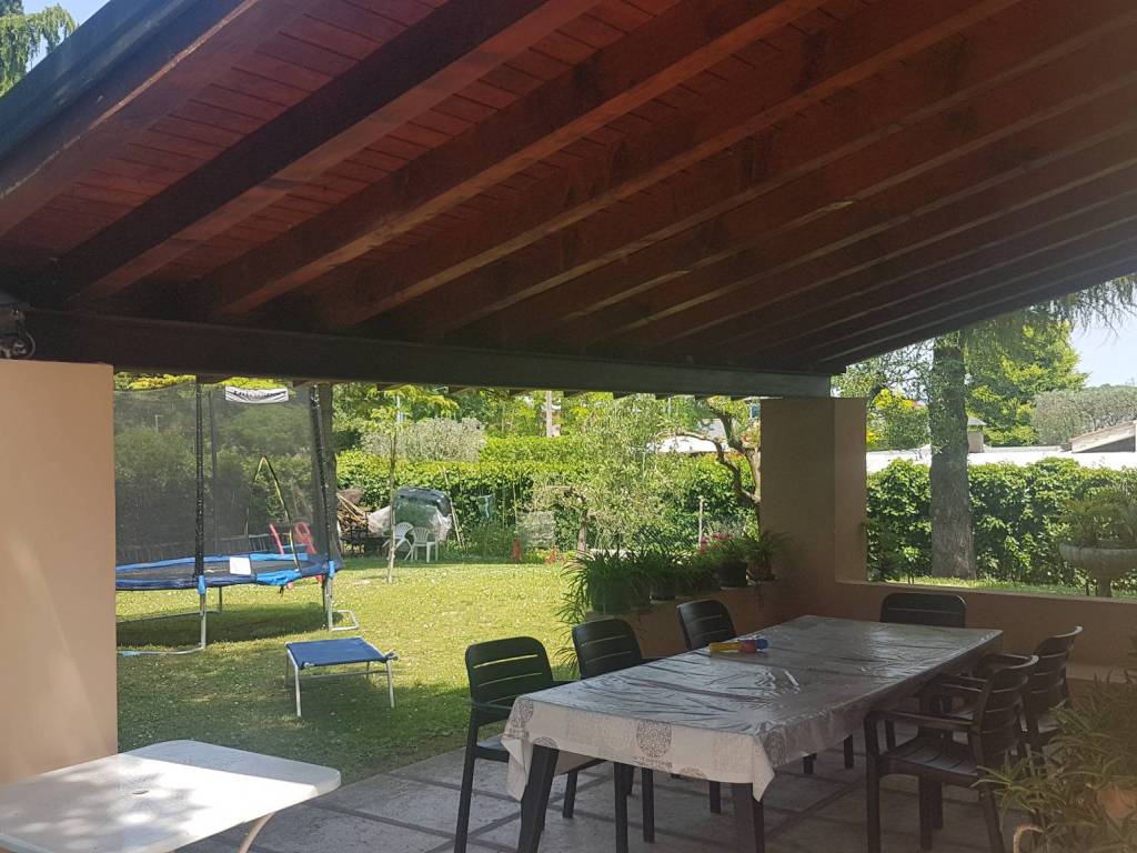 Villa a Peschiera del garda in Via Broglie - Foto 4