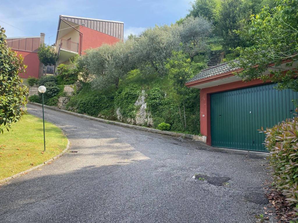 Villa a Grezzana in Via La Guardia - Foto 2