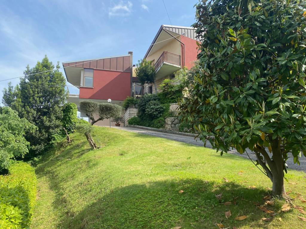 Villa a Grezzana in Via La Guardia - Foto 3