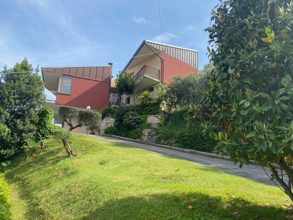 Villa a Grezzana in Via La Guardia - Foto 4