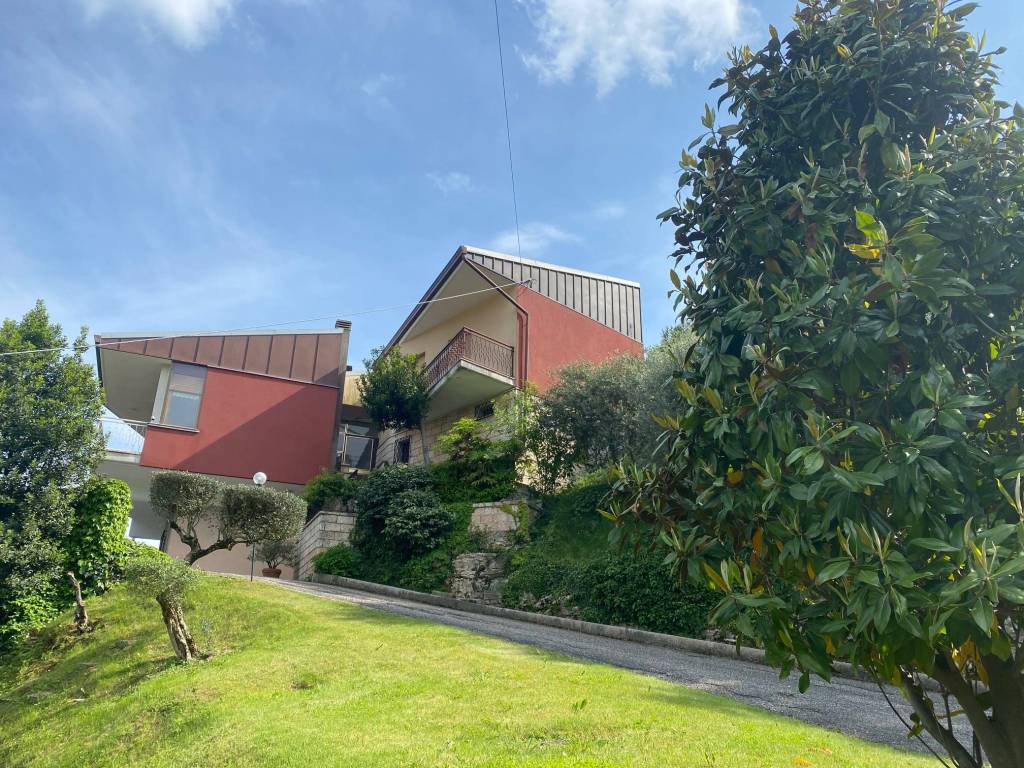 Villa a Grezzana in Via La Guardia - Foto 5