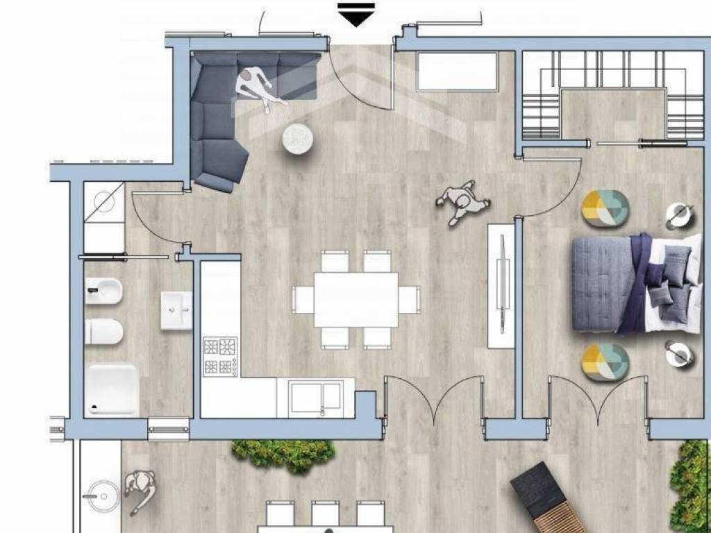 Appartamento a Termoli - Foto 2