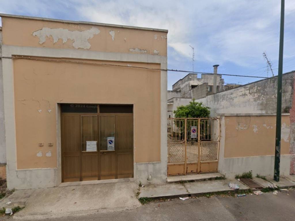 Appartamento a Veglie in Via Vittorio Alfieri, 10 - Foto 3