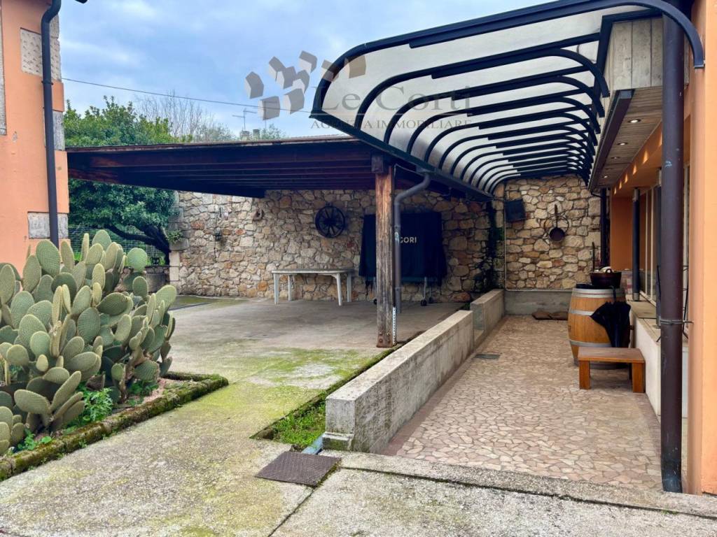 Casa indipendente a Lonigo - Foto 3