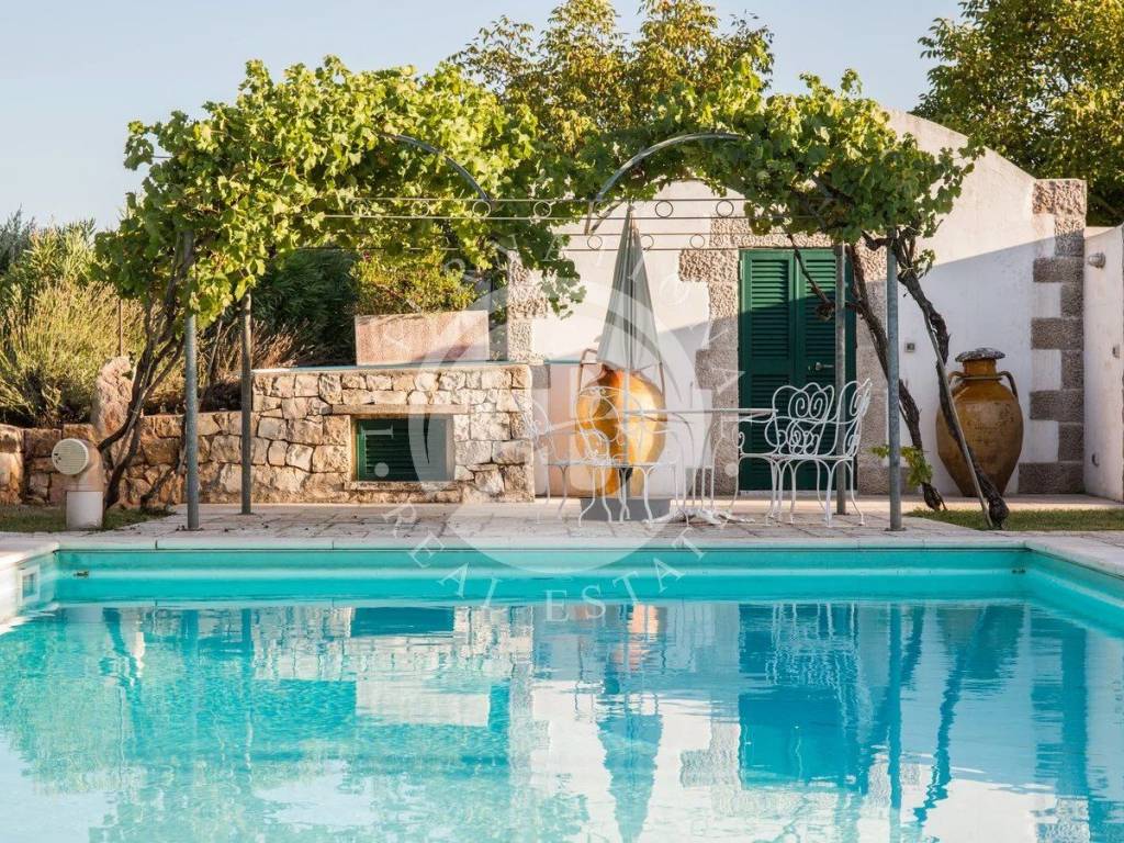 Villa a Ostuni - Foto 2