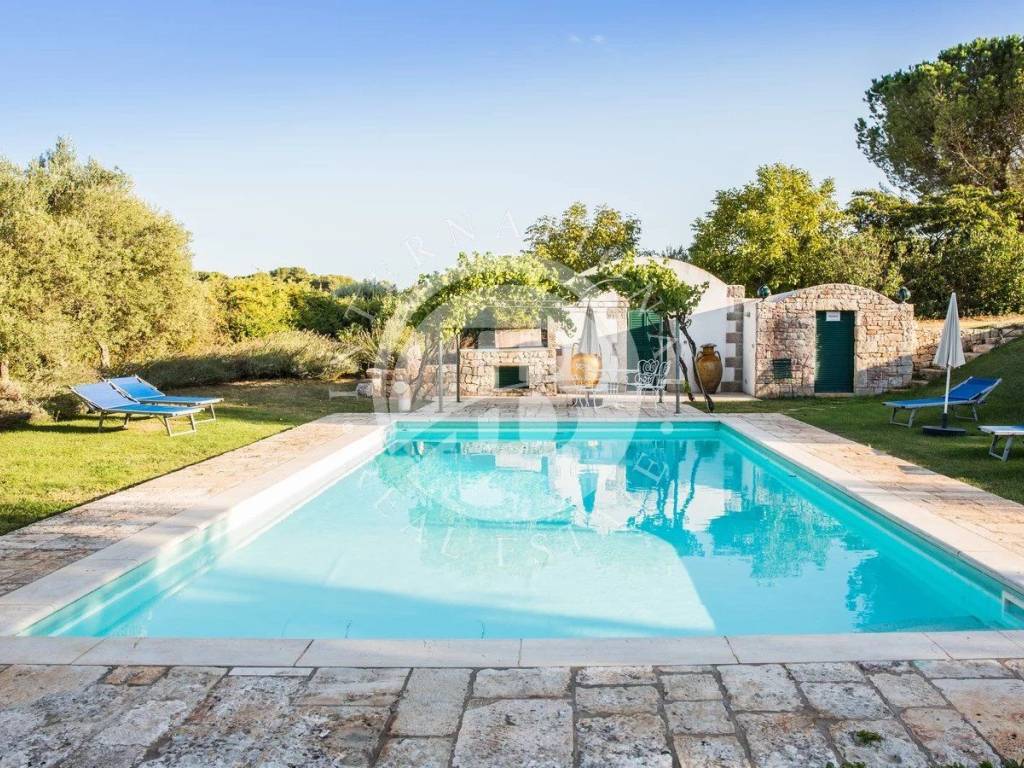 Villa a Ostuni - Foto 3