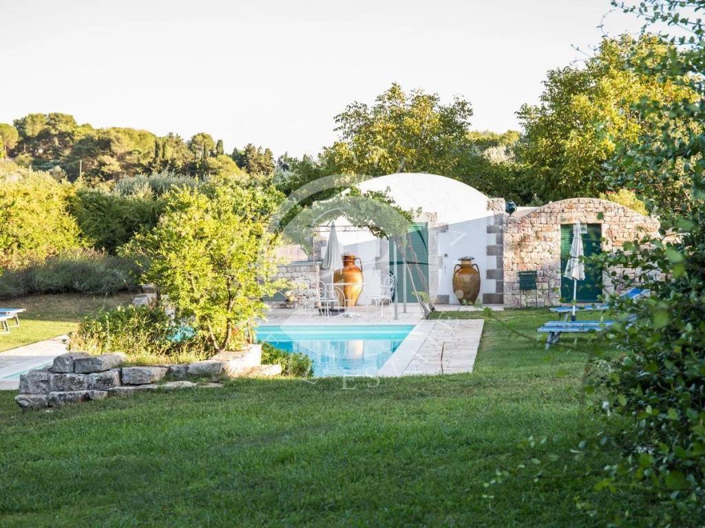 Villa a Ostuni - Foto 4