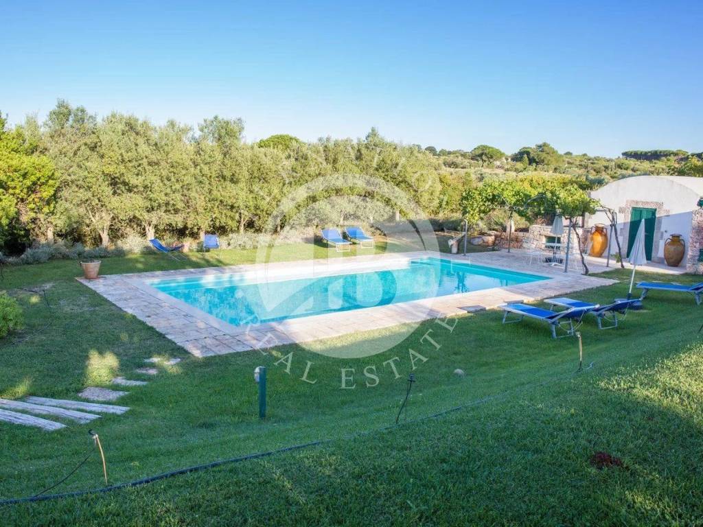 Villa a Ostuni - Foto 5