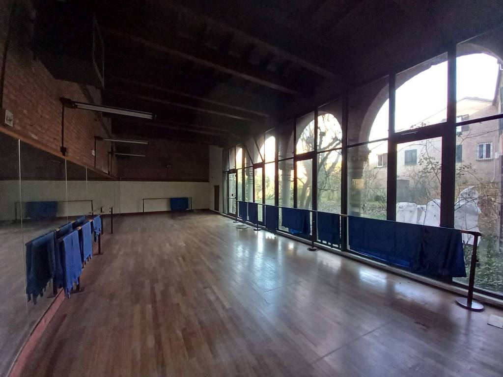 Immobile a Ferrara in Via Giuoco del Pallone - Foto 3